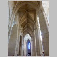 Catedral Vieja de Santa María de Vitoria-Gasteiz, photo Zarateman, Wikipedia,3.JPG